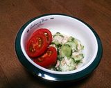 これなら食べられる！ツナサラダ作り方3写真