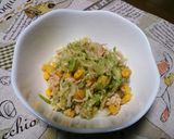 これなら食べられる！ツナサラダ作り方2写真