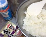 韓国風海苔巻き☆キンパ作り方5写真