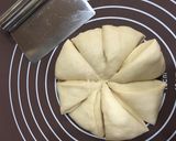 ☆粉末レモンティーでスイート紅茶パン☆作り方6写真