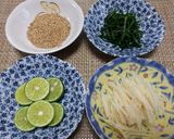 さんま丼作り方1写真