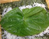 韓国風海苔巻き☆キンパ作り方7写真