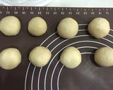 ☆粉末レモンティーでスイート紅茶パン☆作り方7写真