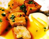 豚の角煮作り方10写真