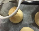 ☆粉末レモンティーでスイート紅茶パン☆作り方9写真