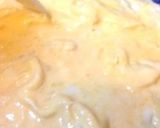 朝ごはん＊チーズ・スクランブルエッグ作り方7写真