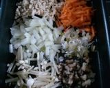 離乳食後期~豆腐あんかけ☆作り方8写真