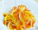 絶品☆すりおろし玉ねぎドレッシング☆*.作り方8写真