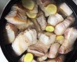 激ウマ！トロトロ豚の角煮作り方4写真