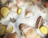 激ウマ！トロトロ豚の角煮作り方5写真