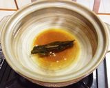 我が家の味噌鍋作り方1写真