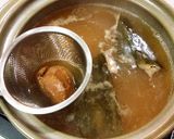我が家の味噌鍋作り方2写真