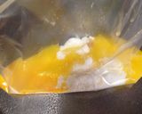 洋菓子細工☆蜘蛛(タランチュラ)クッキー作り方1写真