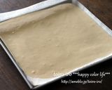 しっとりふわふわ♪純生ロールケーキ作り方12写真