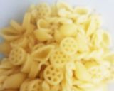 コンソメ味のマカロニサラダ作り方5写真