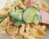 コンソメ味のマカロニサラダ作り方7写真