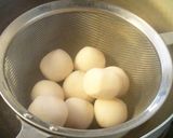 三色芋のスイートタルト作り方4写真