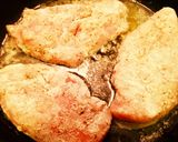 チキンマサラ作り方4写真