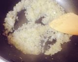 簡単本格エビバターカレー作り方3写真