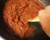 簡単本格エビバターカレー作り方4写真