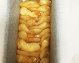 簡単★ＨＭでりんごケーキ★作り方5写真