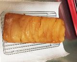 簡単★ＨＭでりんごケーキ★作り方8写真
