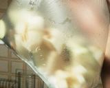 根菜なすの甘辛☆絡め作り方5写真