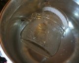青唐辛子の醤油漬け作り方1写真