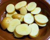 ✿夏野菜とツナでタイ風レッドカレー✿作り方3写真