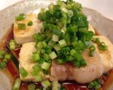 豚バラ巻豆腐ステーキ作り方3写真