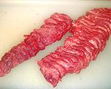 焼肉ダレ2種作り方4写真