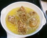 ごはんが炊き上がるまでに作る！鳥の唐揚げ作り方7写真