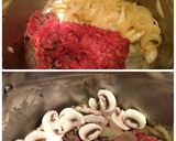 Yevo マリナラ ハッシュドビーフ作り方3写真
