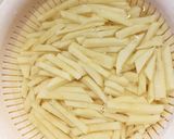 豚肉とじゃがいものきんぴら煮作り方3写真