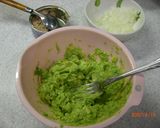 しょうゆだけで美味♪アボカドのディップ作り方1写真