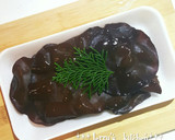 *常備菜*木耳&トマト＆豚肉の卵とじ♡作り方1写真