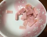 さつまいもポテトサラダ作り方5写真
