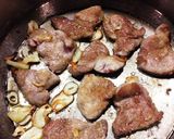 ちょ〜簡単！豚肉最高☆ポークケチャップ作り方3写真