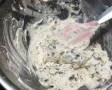 お手軽モンブラン☆作り方8写真