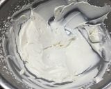 お手軽モンブラン☆作り方3写真