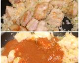 Yevoライスシリアル/鶏胸肉チリソース作り方5写真