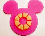 簡単&失敗なし♪パイナップルチーズケーキ作り方4写真
