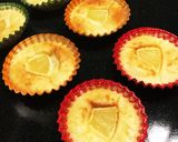 簡単&失敗なし♪パイナップルチーズケーキ作り方7写真
