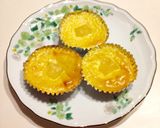 簡単&失敗なし♪パイナップルチーズケーキ作り方8写真