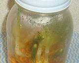 はじかみ生姜作り方5写真
