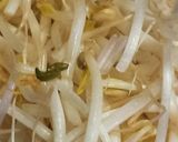 豚肉じゃがいもの赤味噌汁作り方5写真