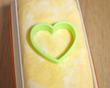 お弁当用オムライス❤ケチャップを綺麗に✿作り方2写真