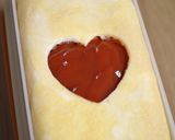 お弁当用オムライス❤ケチャップを綺麗に✿作り方5写真