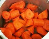 牛肉の煮込み作り方4写真