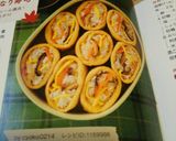 五目風いなり寿司作り方8写真